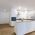Appartement The Loghouse *