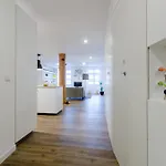 Appartement The Loghouse Lissabon