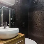 Appartement The Loghouse Lissabon