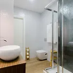 Appartement The Loghouse