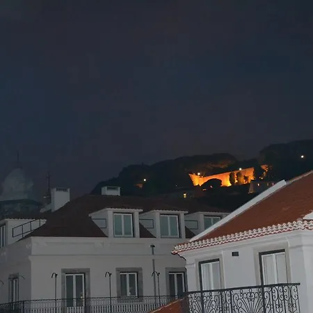 The Loghouse Lissabon