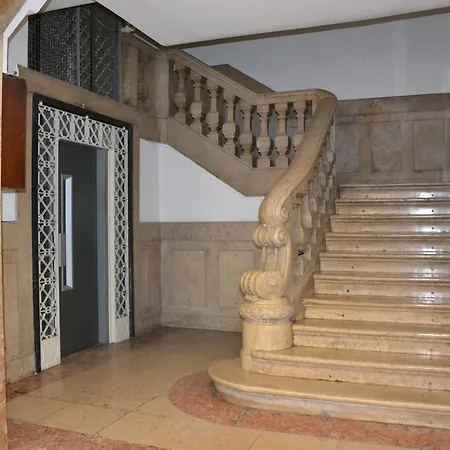 Apartamento The Loghouse *