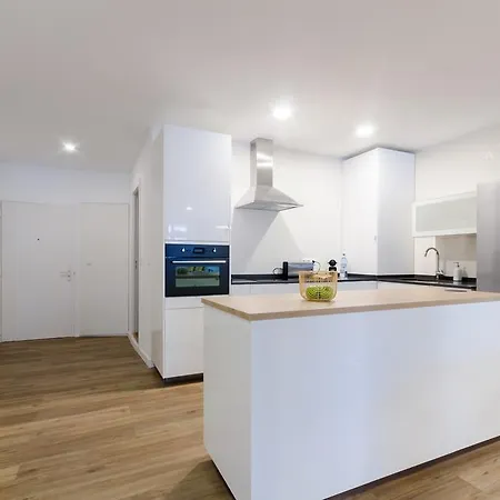 Apartamento The Loghouse *