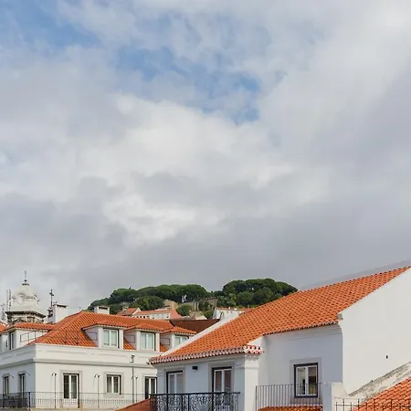 The Loghouse Lisbon