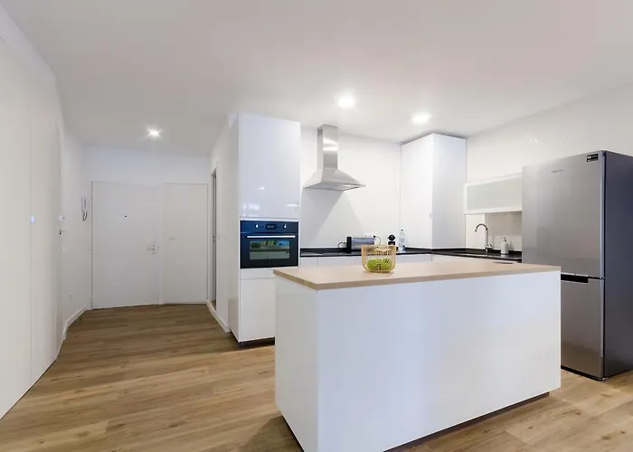 דירה The Loghouse *