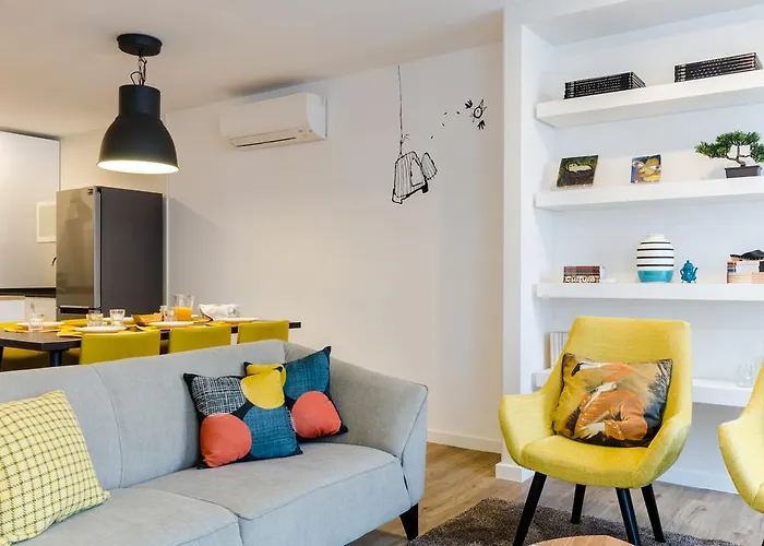 The Loghouse ליסבון