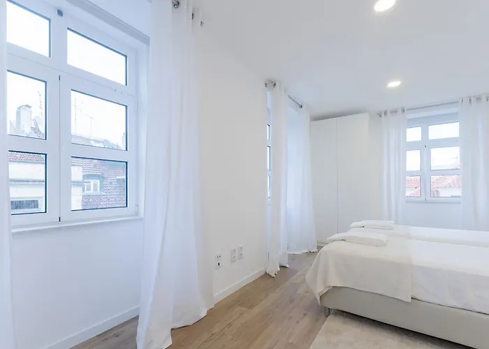 דירה The Loghouse *