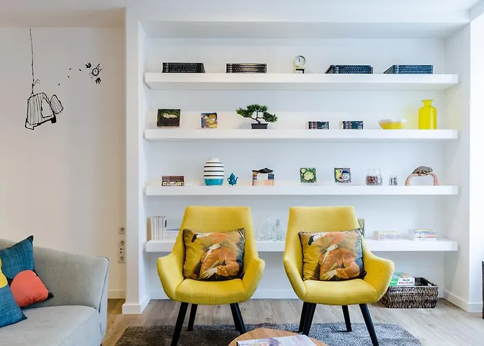 The Loghouse ליסבון