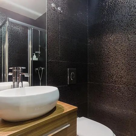 Διαμέρισμα The Loghouse Lisboa